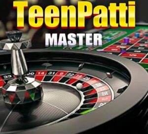 Teen Patti Master 2024